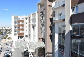 Appartement (C2-8) en S+2 au deuxième étage